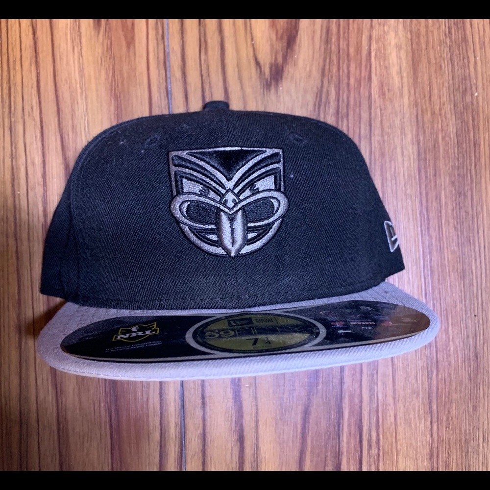 New Era Fitted